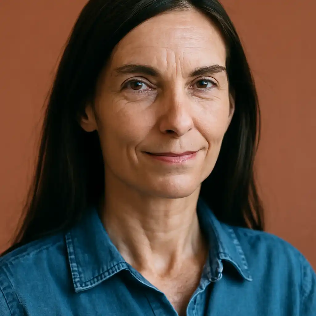 Greta Pedersen